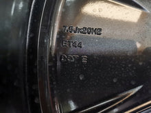 Load image into Gallery viewer, 1x Alufelge 20 Zoll 7.5&quot; 5x112 44ET 10A601025B VW Id.3 Rim Wheel
