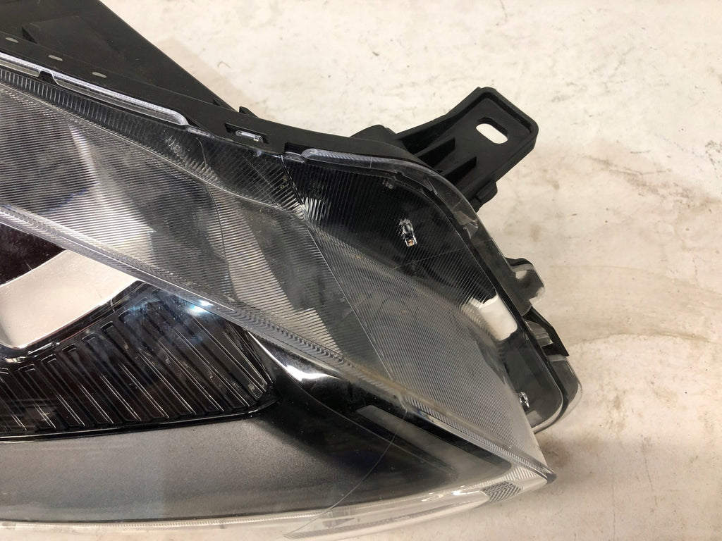 Frontscheinwerfer Ford Kuga JX7B-13B626-BH Full LED Rechts Headlight