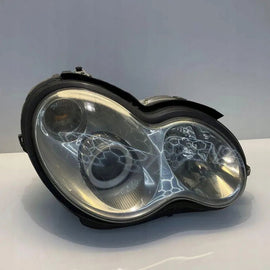 Frontscheinwerfer Mercedes-Benz 2038203861 Rechts Scheinwerfer Headlight SCH1032319796ud