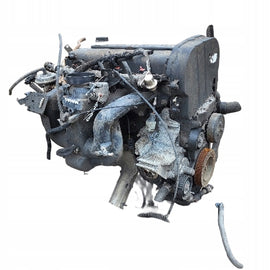 Motor Ford Mazda Maverick Tribute 1.6 XR2 97PS 71kW Benzin Engine Unkomplett MOT8991476887ns
