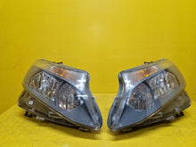 Laden Sie das Bild in den Galerie-Viewer, Frontscheinwerfer Mercedes-Benz Vito A4478200161 Ein Satz Scheinwerfer Headlight SCH3857442867yj