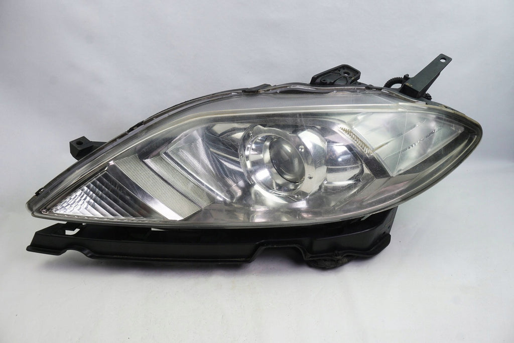 Frontscheinwerfer Honda Fr-V Logo W3T16571 Links Scheinwerfer Headlight