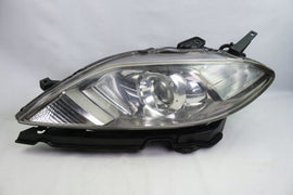 Frontscheinwerfer Honda Fr-V Logo W3T16571 Links Scheinwerfer Headlight