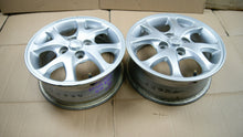 Load image into Gallery viewer, 1x Alufelge 14 Zoll 5.5" 4x100 Toyota I X Rim Wheel FEL1631174944rf