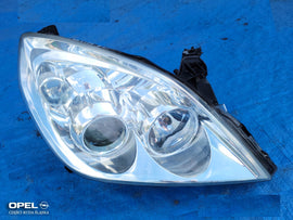 Frontscheinwerfer Opel Vectra C TL793389777 Rechts Scheinwerfer Headlight