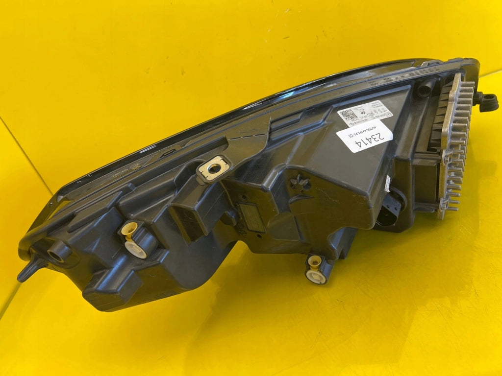 Frontscheinwerfer Jaguar E-Pace J9C3-13W030-ED LED Links Scheinwerfer Headlight SCH1479907140tx