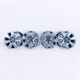 1x Alufelge 16 Zoll 7.5