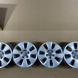 1x Alufelge 16 Zoll 7.5