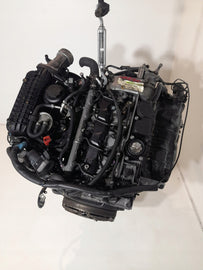 Motor Mercedes-Benz Cl203 646962 2.2 CDI 120PS 90kW Diesel Engine Komplett