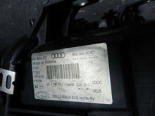 Laden Sie das Bild in den Galerie-Viewer, Frontscheinwerfer Audi A4 B6 8H0941004D Xenon Rechts Scheinwerfer Headlight SCH2252273663xy