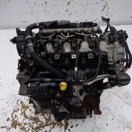 Motor Ford Mondeo I Q4BA 2.2 TDCI 175PS 129kW 81TKm Diesel Engine Unkomplett MOT6617773825qx
