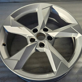 1x Alufelge 19 Zoll 7.0