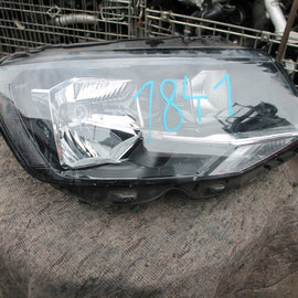 Frontscheinwerfer VW T6 7E1941016AD Rechts Scheinwerfer Headlight SCH6221196615zs