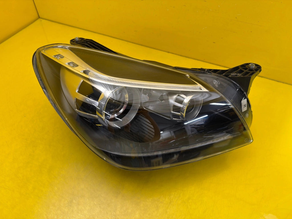 Frontscheinwerfer Mercedes-Benz Slk R172 A1728207361 Xenon Rechts Headlight SCH6689529630kx