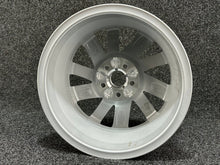 Load image into Gallery viewer, 1x Alufelge 15 Zoll 6.0" 5x100 38ET Glanz Silber 6P0601025F Seat Ibiza Iv FEL6169892305eq