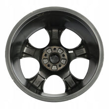 Load image into Gallery viewer, 1x Alufelge 18 Zoll 7.5" 5x112 1K0601025BA Mercedes-Benz Golf Rim Wheel FEL6220019848kr