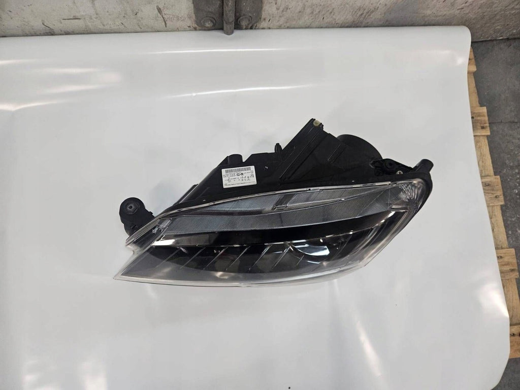 Frontscheinwerfer Skoda Superb 3V1941015A Links Scheinwerfer Headlight SCH5856896738cp