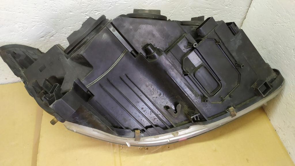 Frontscheinwerfer Mercedes-Benz W221 Links Scheinwerfer Headlight