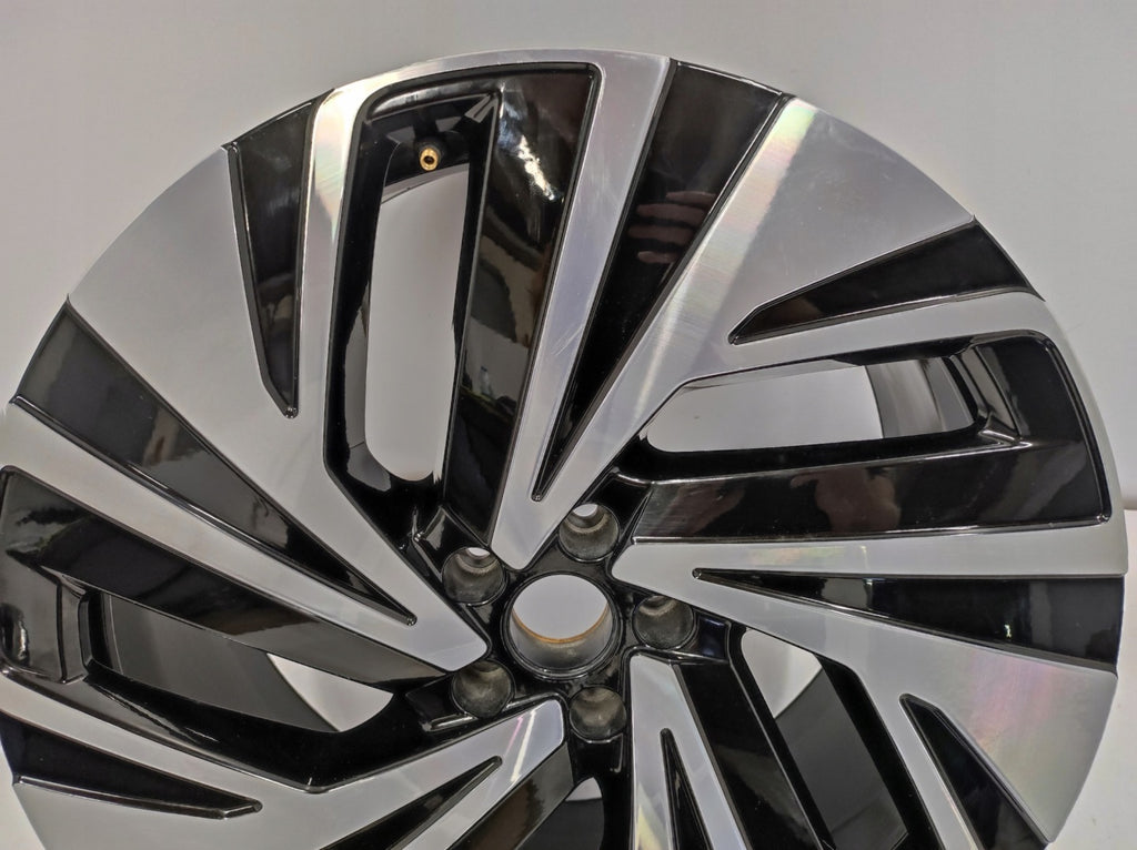 1x Alufelge 21 Zoll 9.0" 5x112 42ET 11A601025K VW Id.4 Rim Wheel FEL3072548626nt
