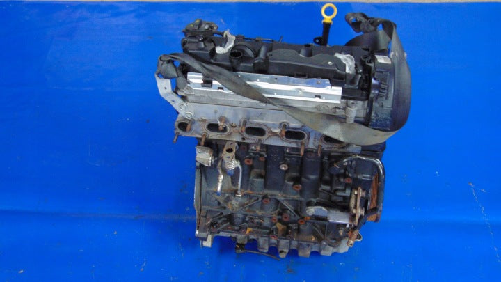 Motor Skoda Octavia III CXX 1.6 TDI 167TKm 2015 Diesel Engine Komplett MOT2133262172qt