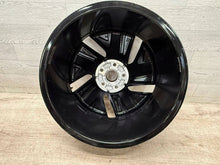 Load image into Gallery viewer, 1x Alufelge 19 Zoll 8.5" 5x112 42ET Glanz 14B601025D VW I Rim Wheel FEL5852621433vy