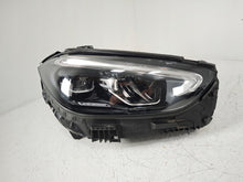 Laden Sie das Bild in den Galerie-Viewer, Frontscheinwerfer Mercedes-Benz W206 A2069067203 Full LED Rechts Headlight SCH9044052163zo