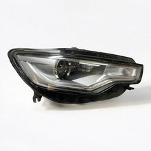 Laden Sie das Bild in den Galerie-Viewer, Frontscheinwerfer Audi A6 C7 4G0941044C Xenon Rechts Scheinwerfer Headlight