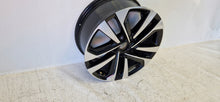 Load image into Gallery viewer, 1x Alufelge 17 Zoll 7.0&quot; 5x112 39ET 7N0601025AG VW Sharan Rim Wheel