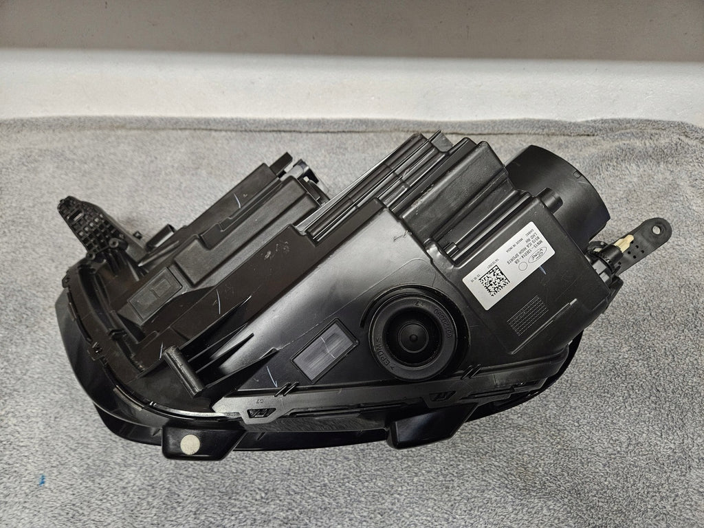 Frontscheinwerfer Ford Ecosport MN15-13E014-GB LED Rechts Scheinwerfer Headlight SCH9400674373pw