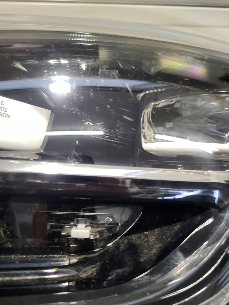 Frontscheinwerfer Renault Megane IV 260100932R 260606202R Full LED Ein Satz SCH8559607441rf