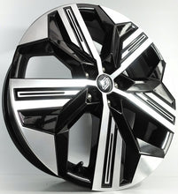 Load image into Gallery viewer, 4x Alufelge 20 Zoll 7.0" 5x114.3 34ET 403008508R Renault Megane I Rim Wheel FEL1738109025vx