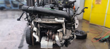Laden Sie das Bild in den Galerie-Viewer, Motor Audi Skoda VW A3 Superb II BZB 1.8 TFSI 160PS 118kW Benzin Engine Komplett