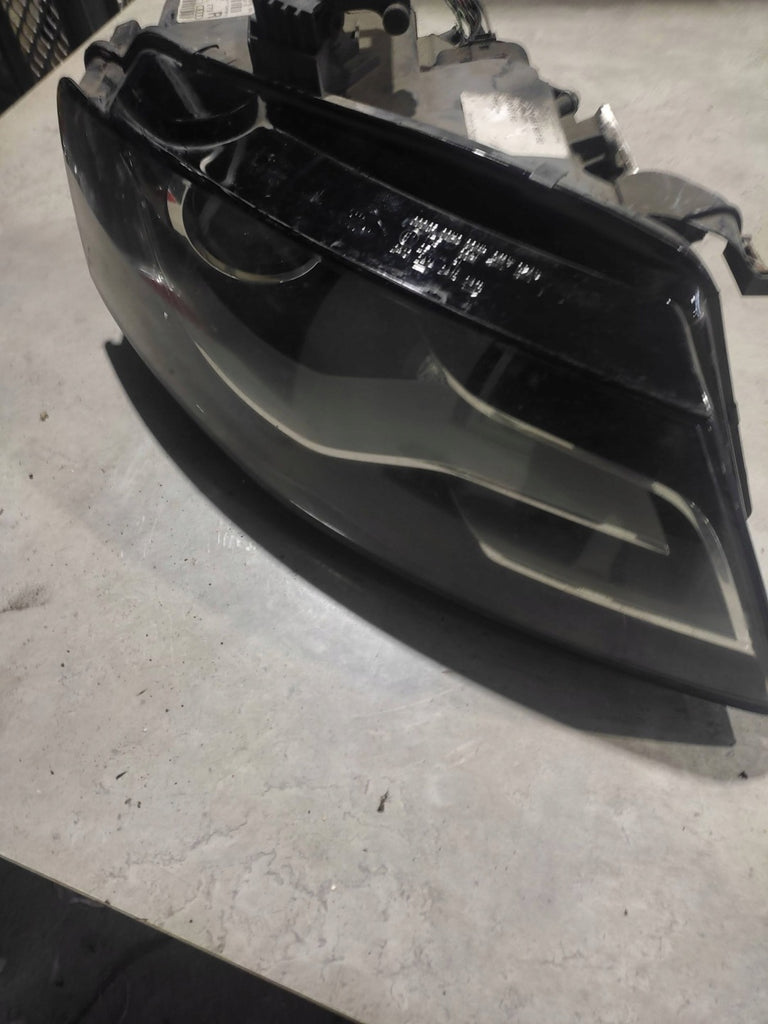 Frontscheinwerfer Audi A4 8K0941030 Vorderseite Scheinwerfer Headlight SCH9487137609dk