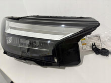 Laden Sie das Bild in den Galerie-Viewer, Frontscheinwerfer Audi E-Tron 89A941034 LED Rechts Scheinwerfer Headlight