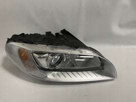 Frontscheinwerfer Volvo V70 III 314200014 LED Ein Stück (Rechts oder Links) SCH6449945920dg