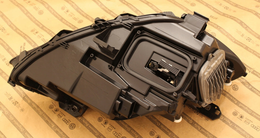 Frontscheinwerfer Mercedes-Benz W176 A1769065900 LED Links Headlight SCH3842721020rr