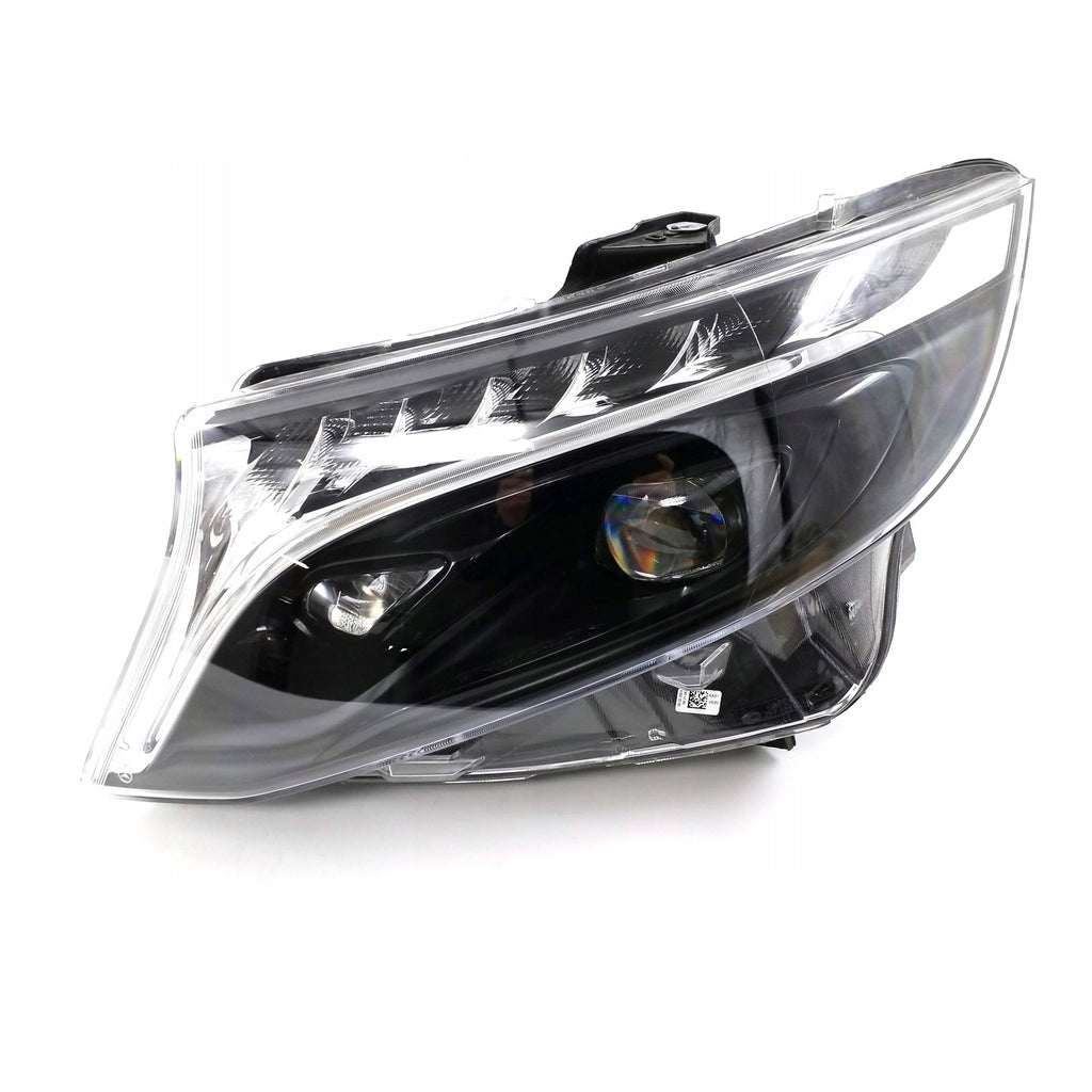 Frontscheinwerfer Mercedes-Benz V-Class A4479063201 LED Links Headlight