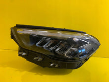 Laden Sie das Bild in den Galerie-Viewer, Frontscheinwerfer Mercedes-Benz W247 A2479063504 LED Links Headlight SCH7281950729vp