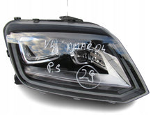 Load image into Gallery viewer, Frontscheinwerfer VW Amarok 2H3941032 Xenon Rechts Scheinwerfer Headlight SCH5050805692sj