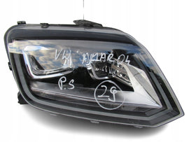 Frontscheinwerfer VW Amarok 2H3941032 Xenon Rechts Scheinwerfer Headlight SCH5050805692sj