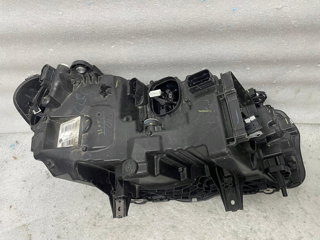 Frontscheinwerfer BMW X3 G01 G02 8739653-02 LED Links Scheinwerfer Headlight SCH6861671873jo
