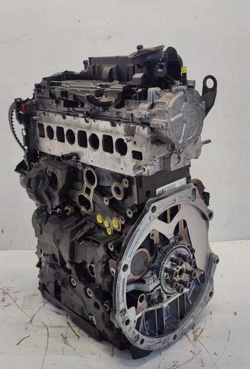 Motor VW Tiguan DTS 2.0 TDI 150PS 110kW 115TKm Diesel Engine Unkomplett MOT9576541415mb