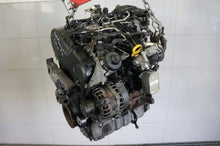 Load image into Gallery viewer, Motor Skoda VW Superb II Passat Sharan Golf CZZ 2.0 TDI 2014 Diesel Unkomplett MOT9493962246pi