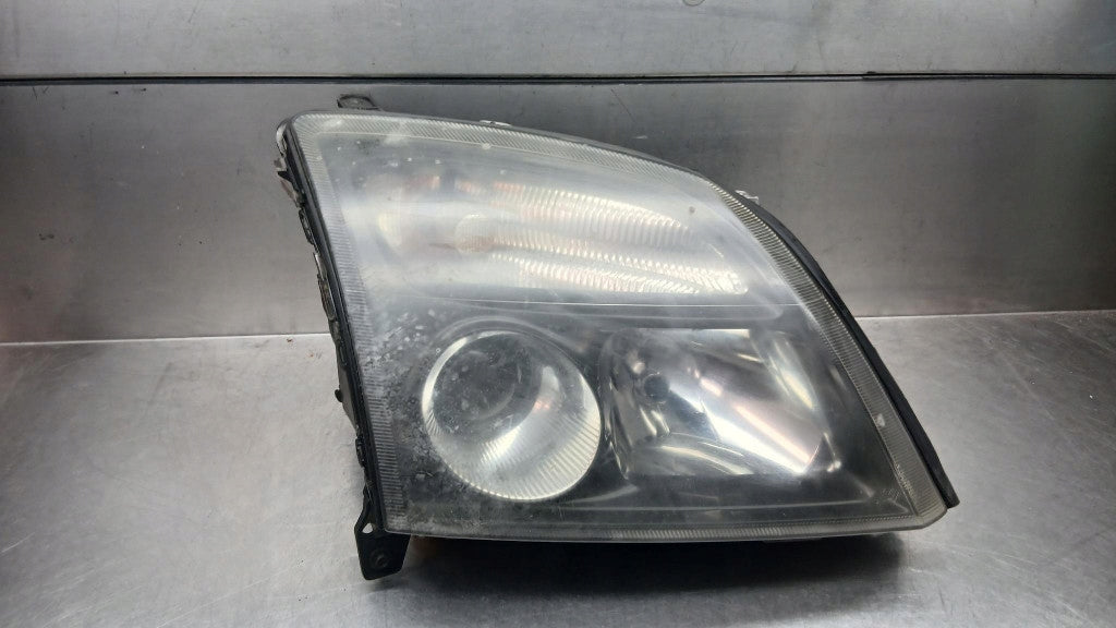 Frontscheinwerfer Opel Vectra C Rechts Scheinwerfer Headlight SCH7496468201rr