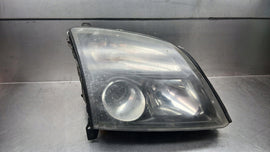 Frontscheinwerfer Opel Vectra C Rechts Scheinwerfer Headlight SCH7496468201rr
