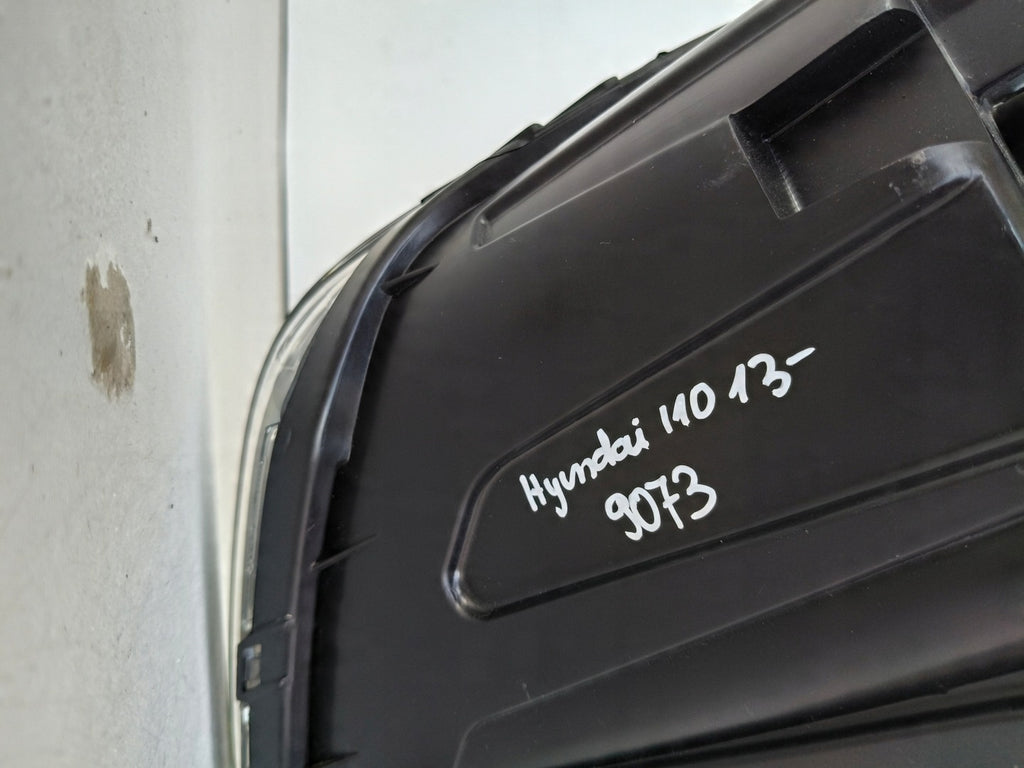 Frontscheinwerfer Hyundai I10 13-92101-B9000A Links Scheinwerfer Headlight