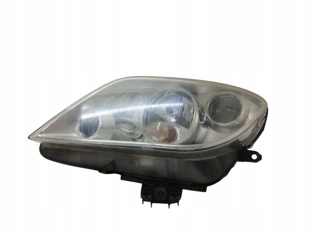 Frontscheinwerfer Lancia Phedra 89006365 Links Scheinwerfer Headlight SCH7952776540lu