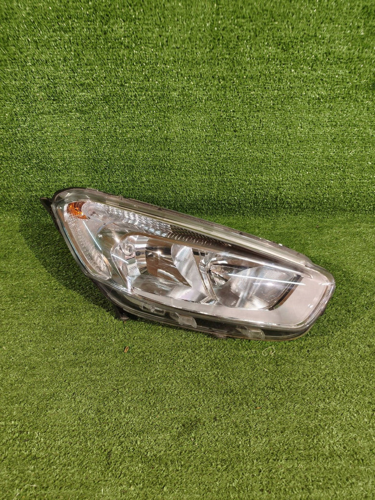 Frontscheinwerfer Ford Transit Tourneo Courier ET7613W029AJ Rechts Headlight SCH9680506848dt