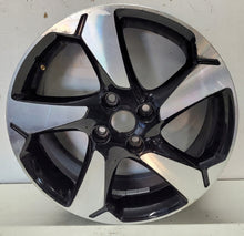 Laden Sie das Bild in den Galerie-Viewer, 1x Alufelge 17 Zoll 7.0&quot; 5x108 42 5ET J1BC-1007-D1A Ford Fiesta Rim Wheel