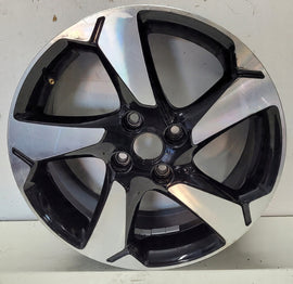 1x Alufelge 17 Zoll 7.0